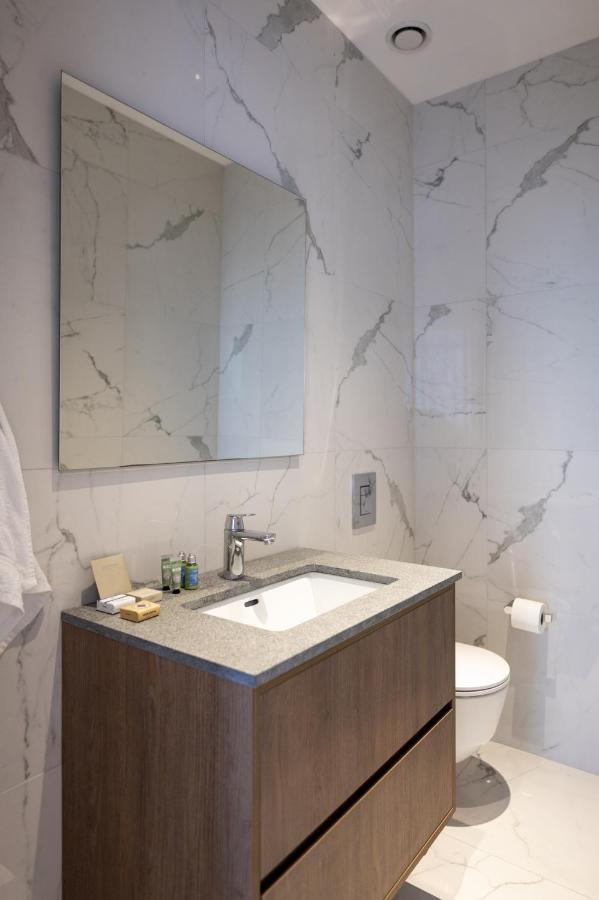 360 Nicosia - 1 Bedroom Luxurious Residence Екстериор снимка